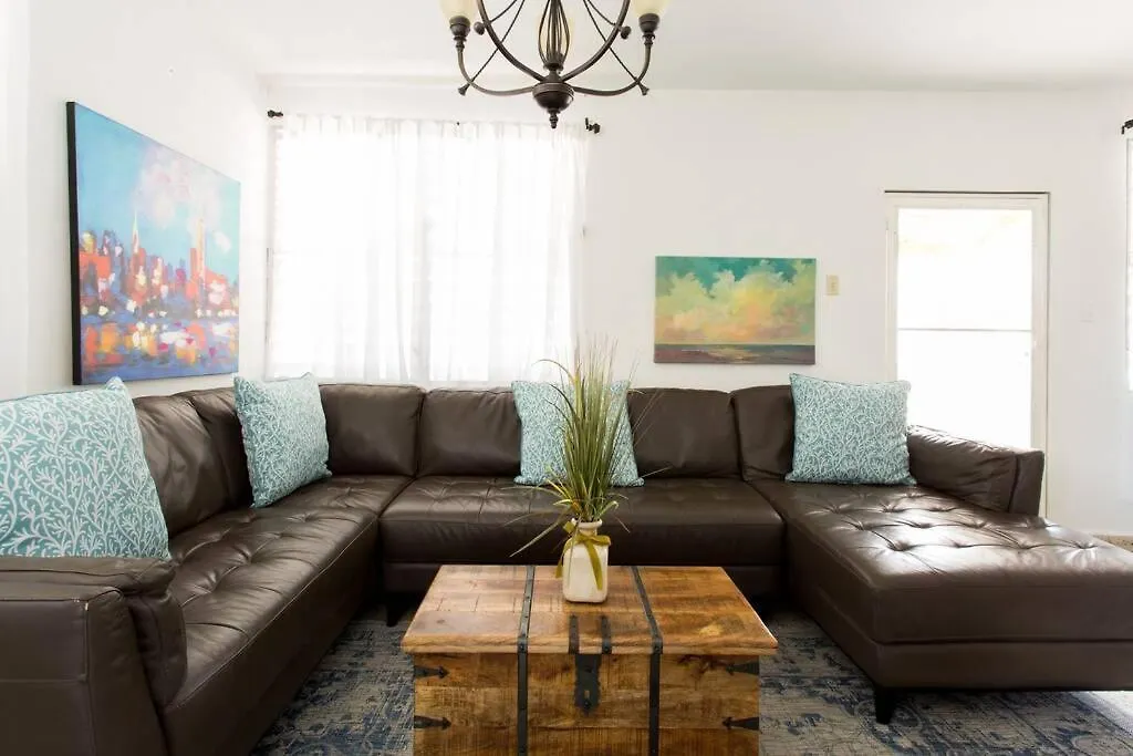 Apartament Chill Family And Friend Escape With Wrap Around Porch Rio Grande 0*,  Portoryko