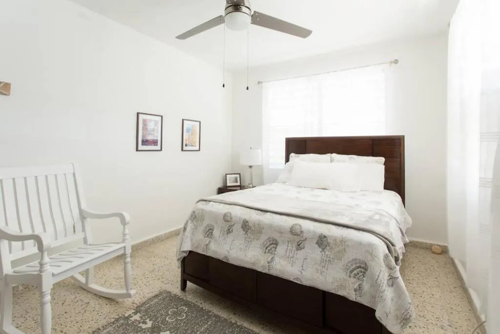 Apartament Chill Family And Friend Escape With Wrap Around Porch Rio Grande Portoryko