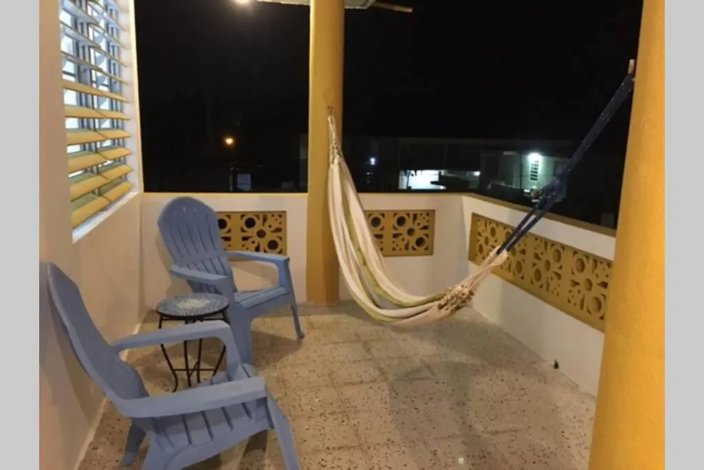 Apartament Chill Family And Friend Escape With Wrap Around Porch Rio Grande Portoryko